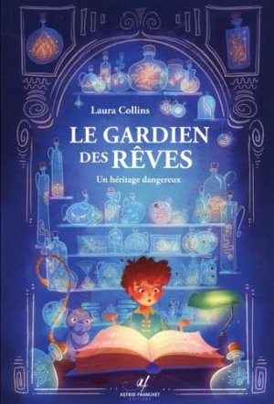 Le gardien des rêves