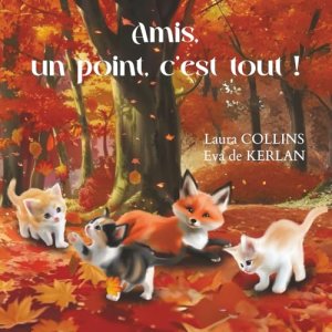 Amis, un point, c'est tout !