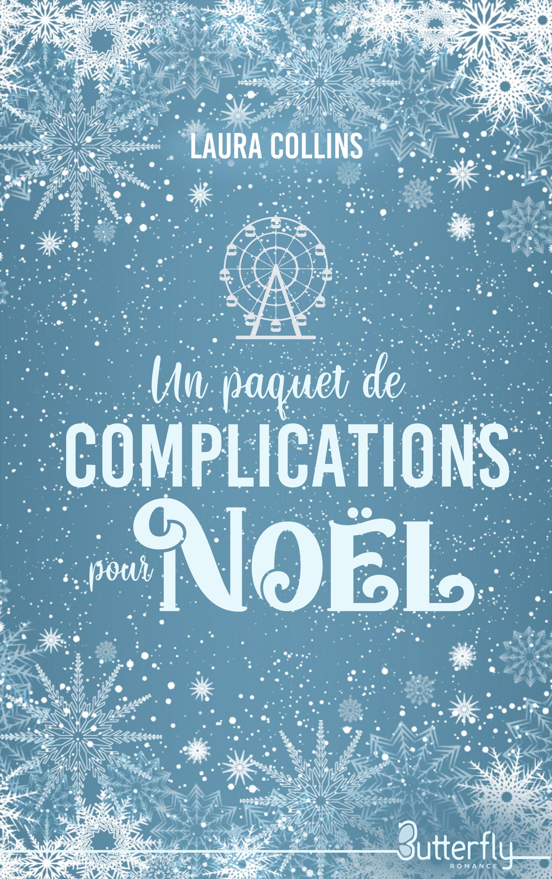 Un paquet de complications pour Noël