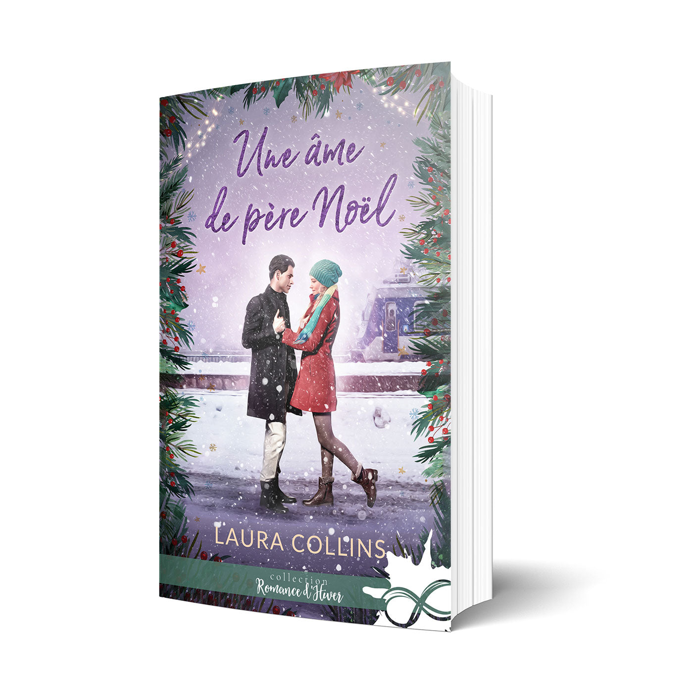Une âme de père Noël