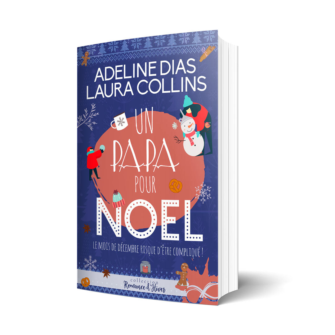 Un papa pour Noël
