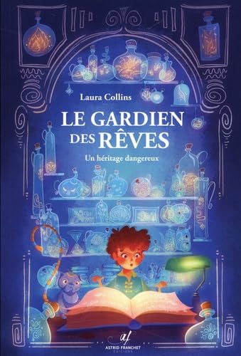 Le gardien des rêves